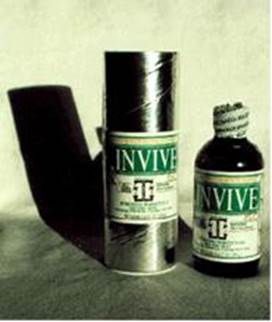 10,000 PPM INVIVE Colloidal Silver